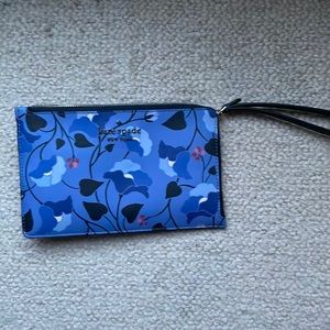 Kate Spade Wristlet